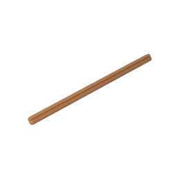 GDS-574 - Technic Axle 10