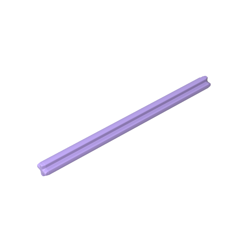 GDS-575 - Technic Axle 8