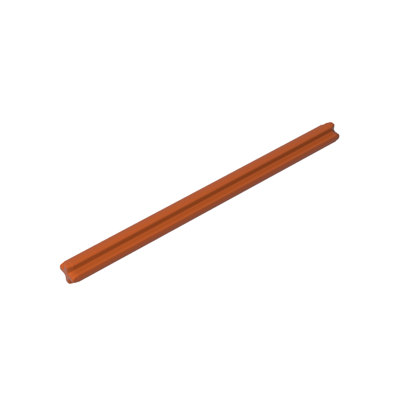 GDS-575 - Technic Axle 8