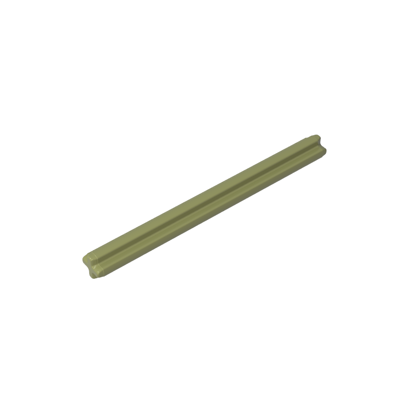 GDS-576 - Technic Axle 6