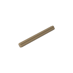 GDS-577 - Technic Axle 5