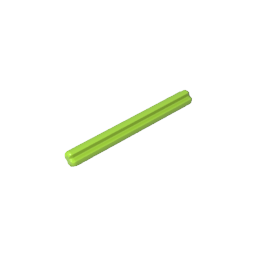 GDS-577 - Technic Axle 5