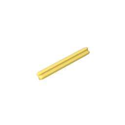 GDS-578 - Technic Axle 4