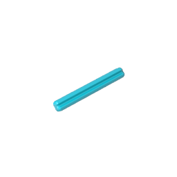 GDS-578 - Technic Axle 4