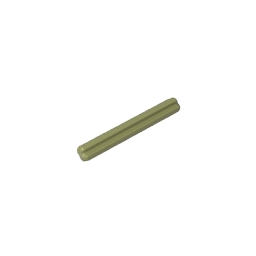 GDS-578 - Technic Axle 4