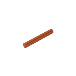 GDS-578 - Technic Axle 4