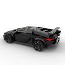 MOC-57888 Lamborghini Aventador SV