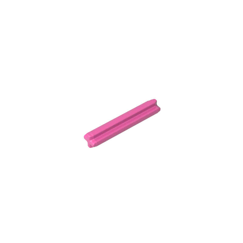 GDS-579 - Technic Axle 3