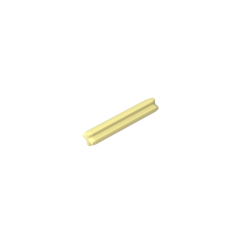 GDS-579 - Technic Axle 3