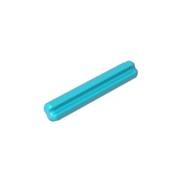 GDS-579 - Technic Axle 3