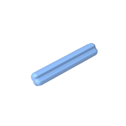 GDS-579 - Technic Axle 3