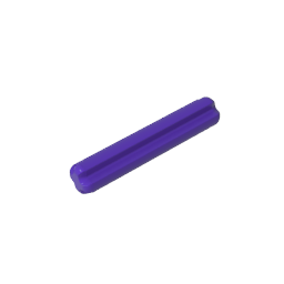GDS-579 - Technic Axle 3