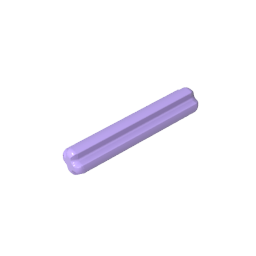 GDS-579 - Technic Axle 3