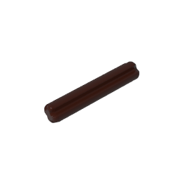 GDS-579 - Technic Axle 3