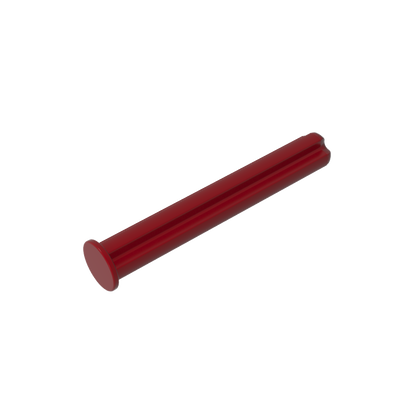 GDS-581 - Technic Axle 4 with Stop