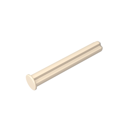 GDS-581 - Technic Axle 4 with Stop