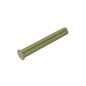 GDS-581 - Technic Axle 4 with Stop