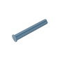 GDS-581 - Technic Axle 4 with Stop