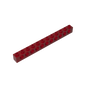 GDS-582 - Technic Brick 1 x 12 [11 Holes]