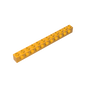 GDS-582 - Technic Brick 1 x 12 [11 Holes]