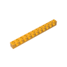 Flame Yellowish Orange 191
