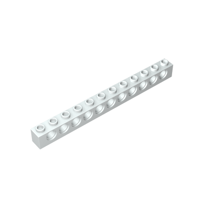 GDS-582 - Technic Brick 1 x 12 [11 Holes]