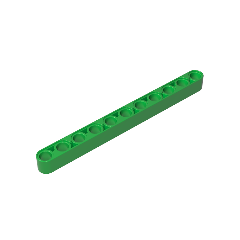 GDS-583 - Technic Beam 1 x 11 Thick