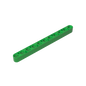 GDS-583 - Technic Beam 1 x 11 Thick