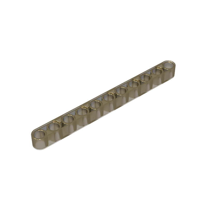 GDS-583 - Technic Beam 1 x 11 Thick