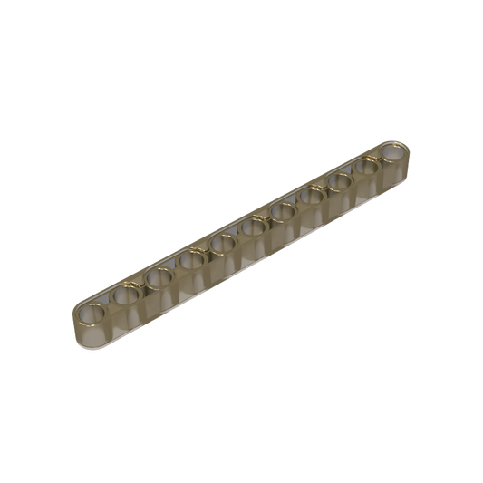 GDS-583 - Technic Beam 1 x 11 Thick