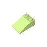 Spring Yellowish Green 326