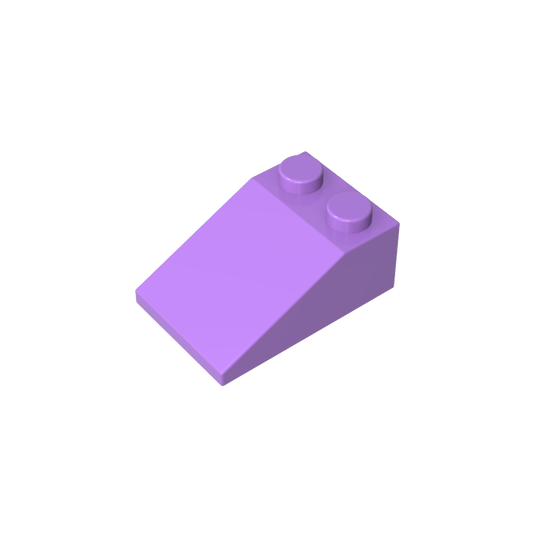 GDS-584 - Slope 33 Degrees 3 x 2