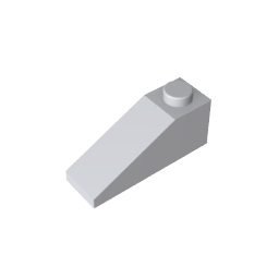 GDS-586 - Slope 33 Degrees 3 x 1