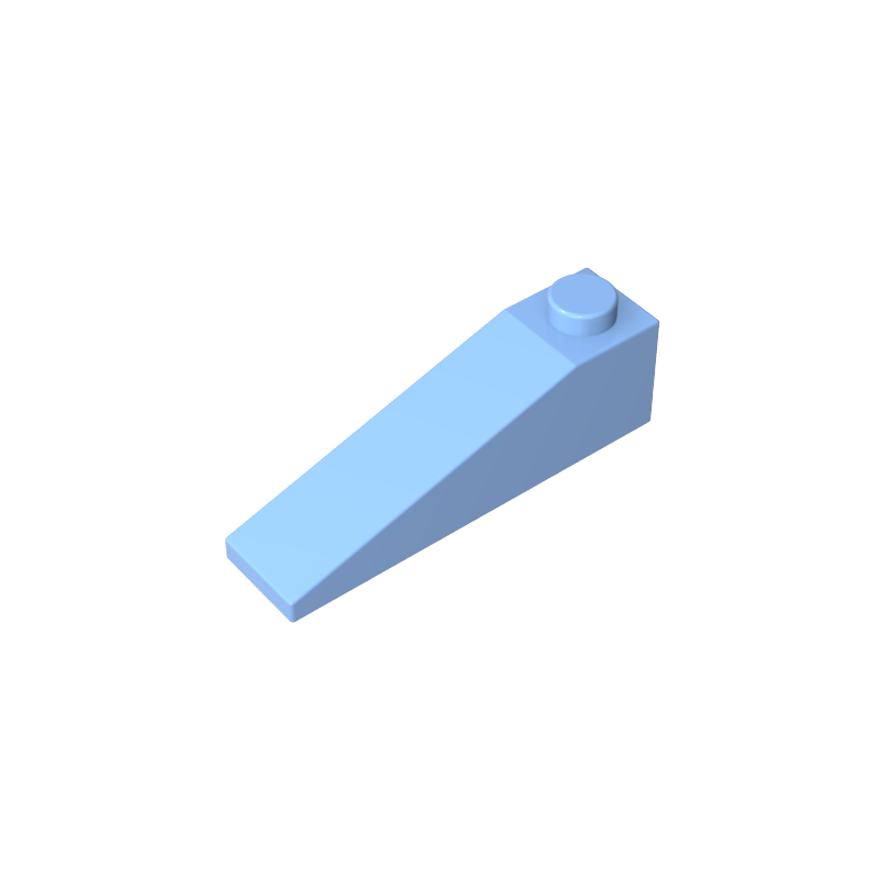 GDS-587 - Slope 18 Degrees 4 x 1