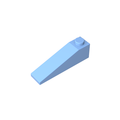 GDS-587 - Slope 18 Degrees 4 x 1