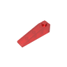 Transparent Red 41