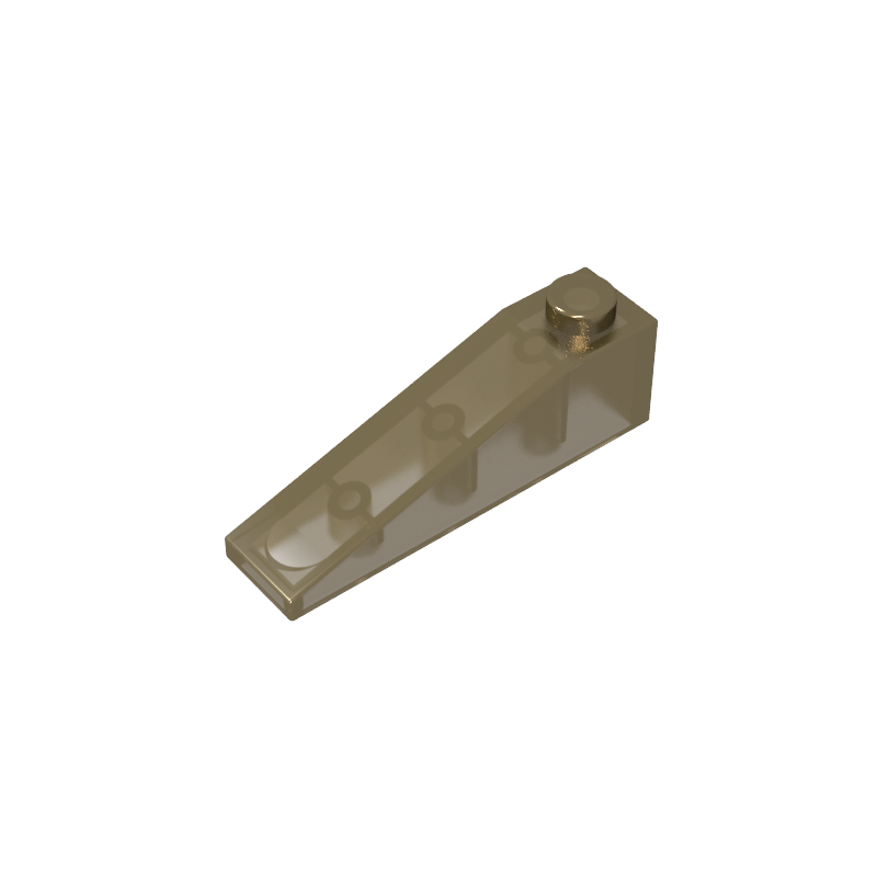 GDS-587 - Slope 18 Degrees 4 x 1
