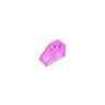 Transparent Medium Reddish Violet 113
