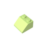 Spring Yellowish Green 326