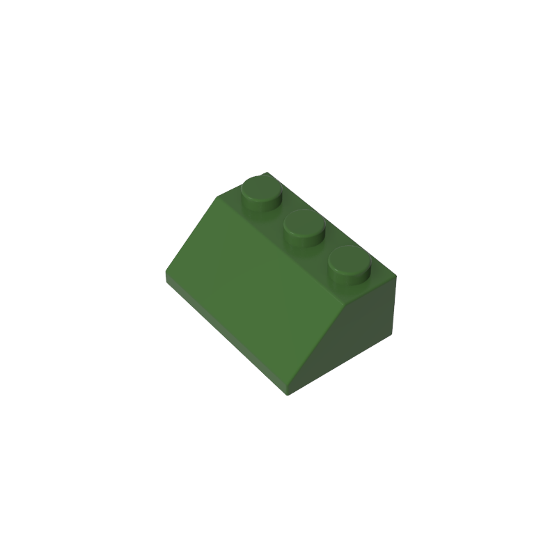GDS-590 - Slope 45 Degrees 2 x 3