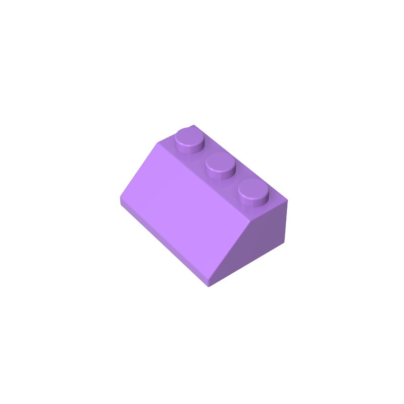 GDS-590 - Slope 45 Degrees 2 x 3