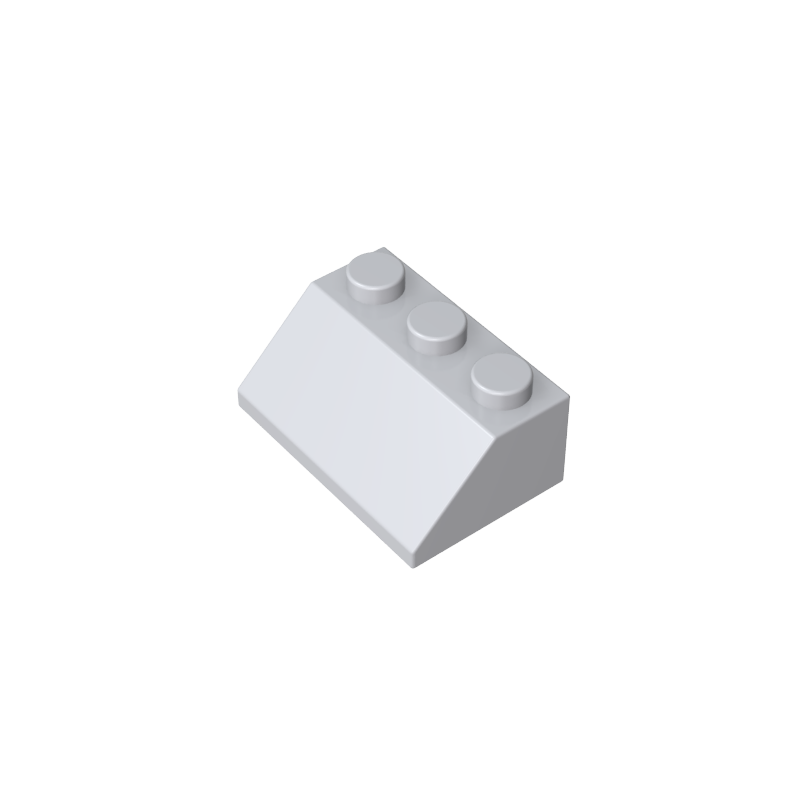 GDS-590 - Slope 45 Degrees 2 x 3