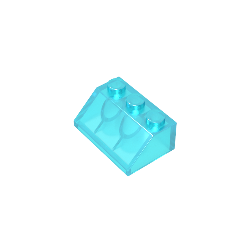 GDS-590 - Slope 45 Degrees 2 x 3
