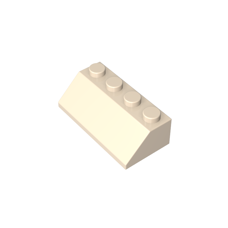 GDS-591 - Slope 45 Degrees 2 x 4