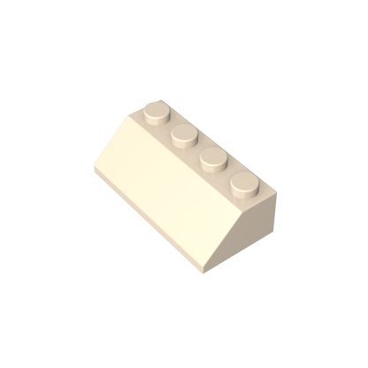GDS-591 - Slope 45 Degrees 2 x 4