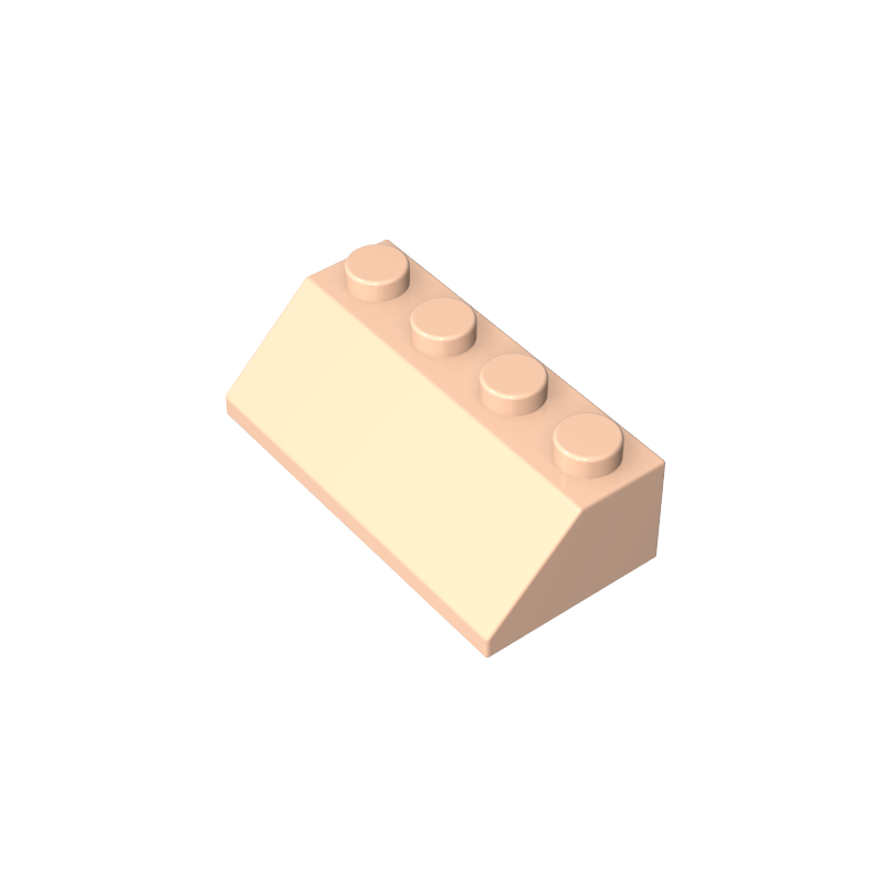 GDS-591 - Slope 45 Degrees 2 x 4
