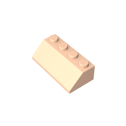 GDS-591 - Slope 45 Degrees 2 x 4