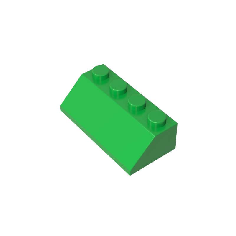 GDS-591 - Slope 45 Degrees 2 x 4