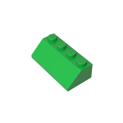 GDS-591 - Slope 45 Degrees 2 x 4