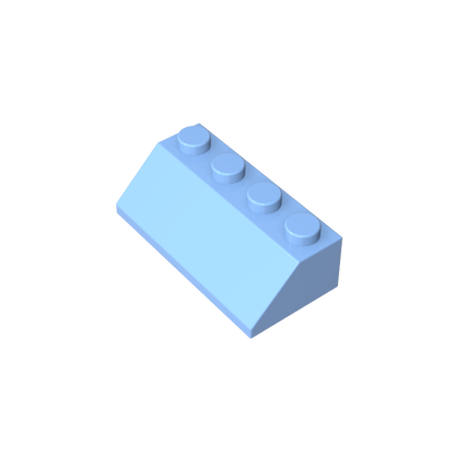GDS-591 - Slope 45 Degrees 2 x 4